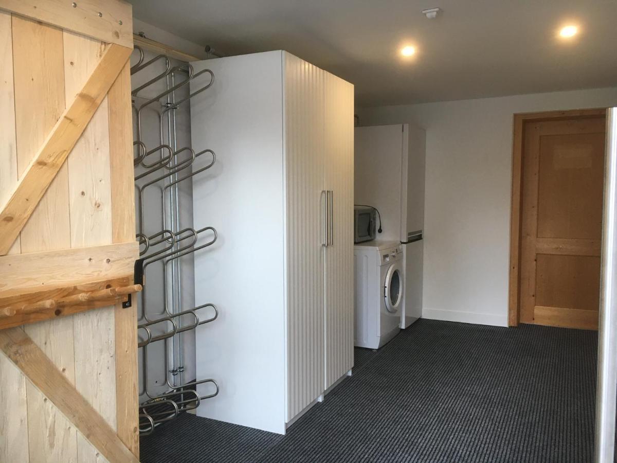 Chalet La Bosch, 7-persoons luxe eigen woning met privétuin Ehrwald Esterno foto