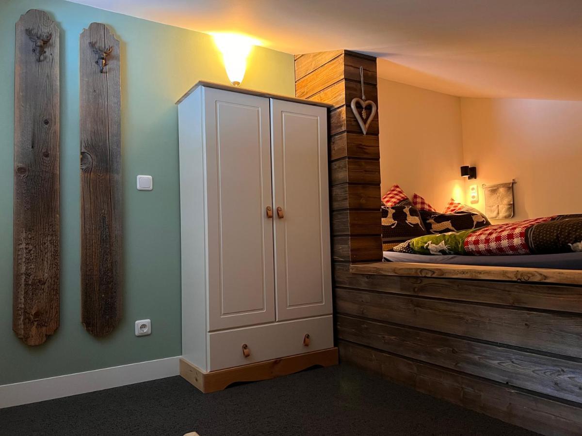 Chalet La Bosch, 7-persoons luxe eigen woning met privétuin Ehrwald Esterno foto