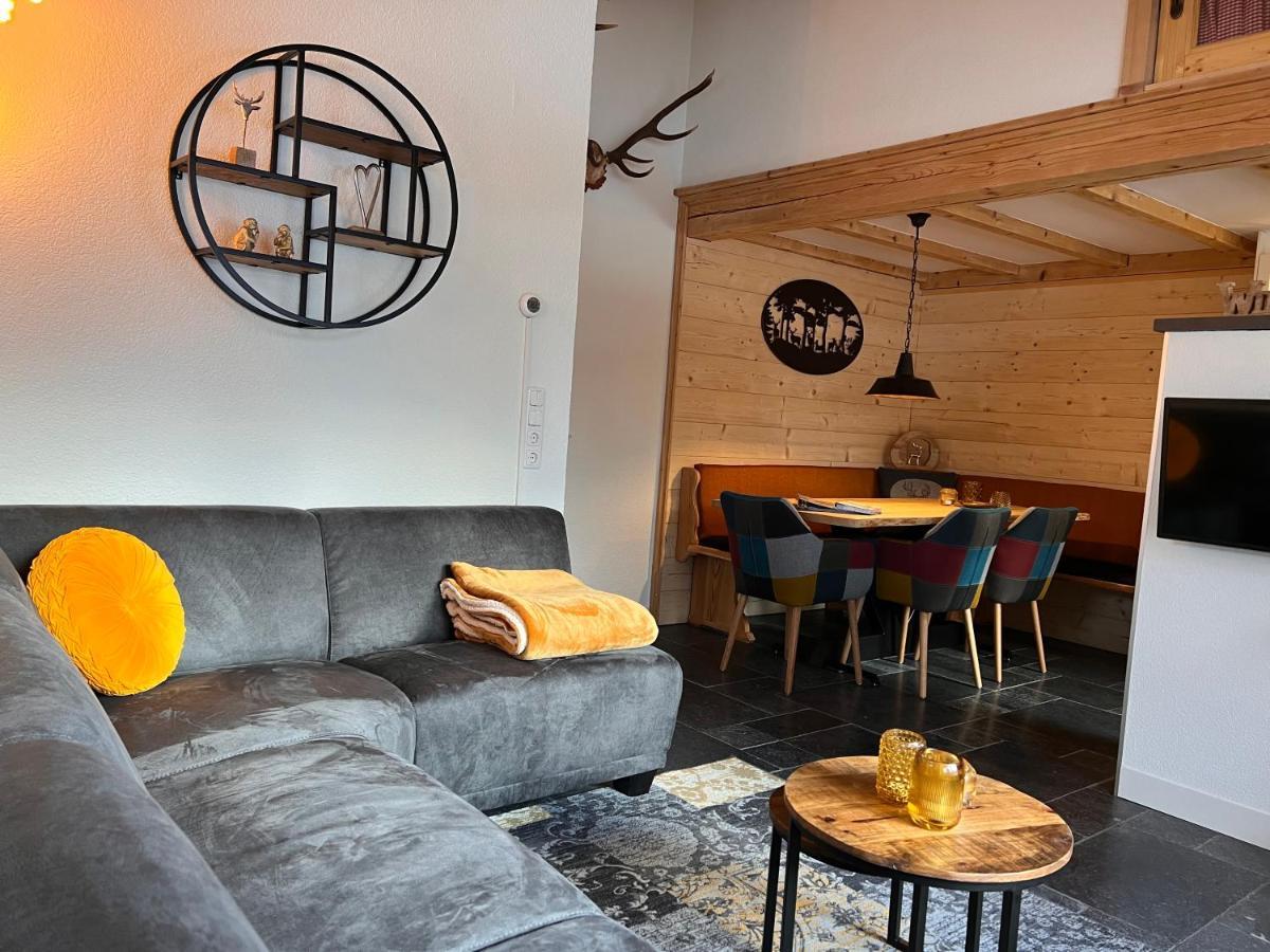 Chalet La Bosch, 7-persoons luxe eigen woning met privétuin Ehrwald Esterno foto