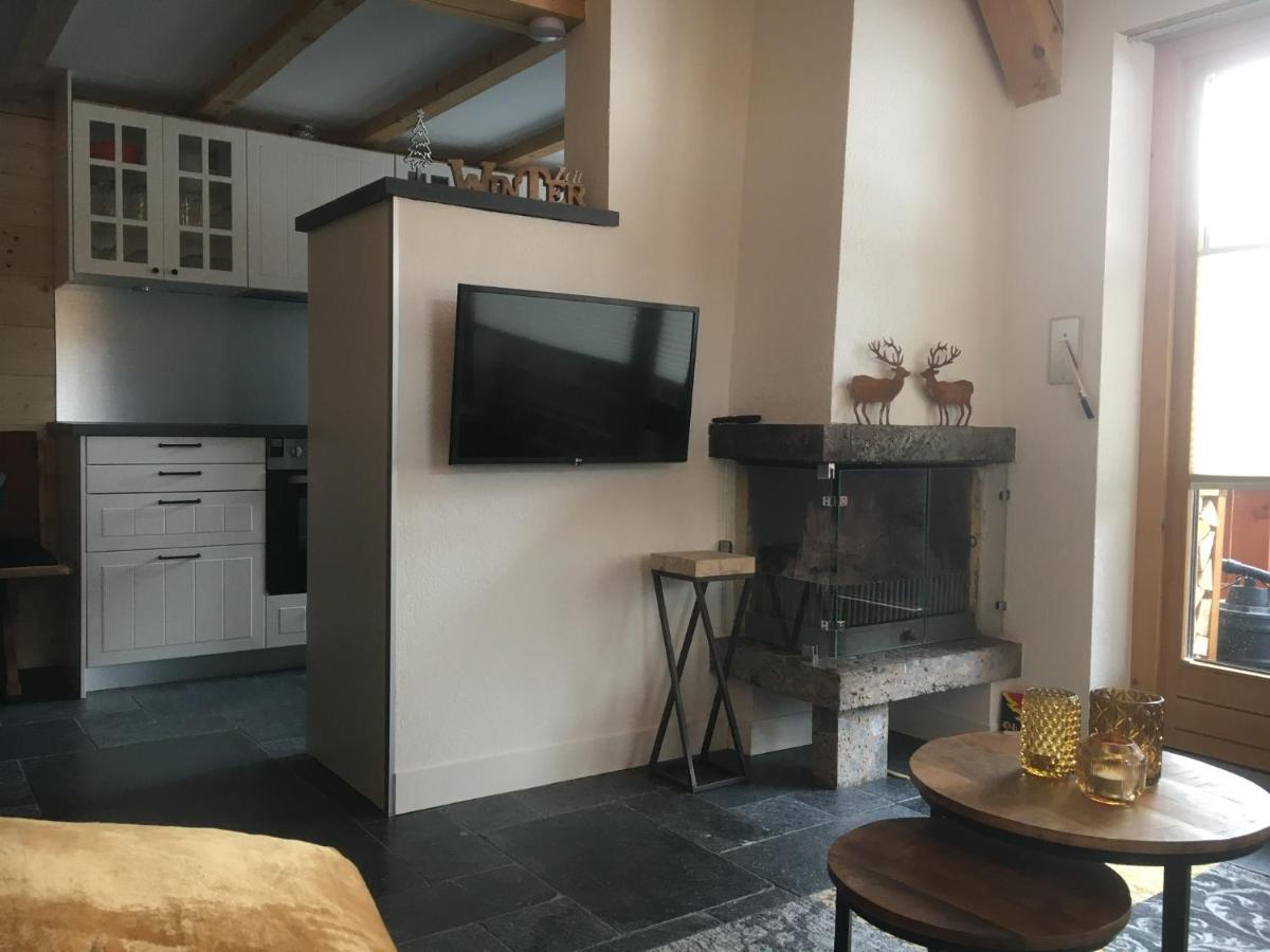 Chalet La Bosch, 7-persoons luxe eigen woning met privétuin Ehrwald Esterno foto
