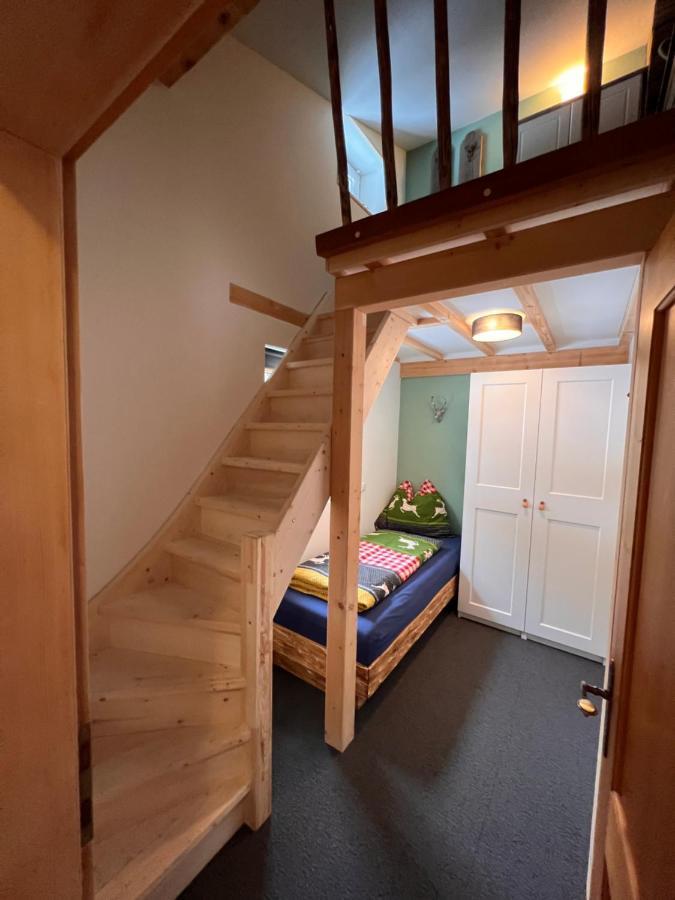 Chalet La Bosch, 7-persoons luxe eigen woning met privétuin Ehrwald Esterno foto