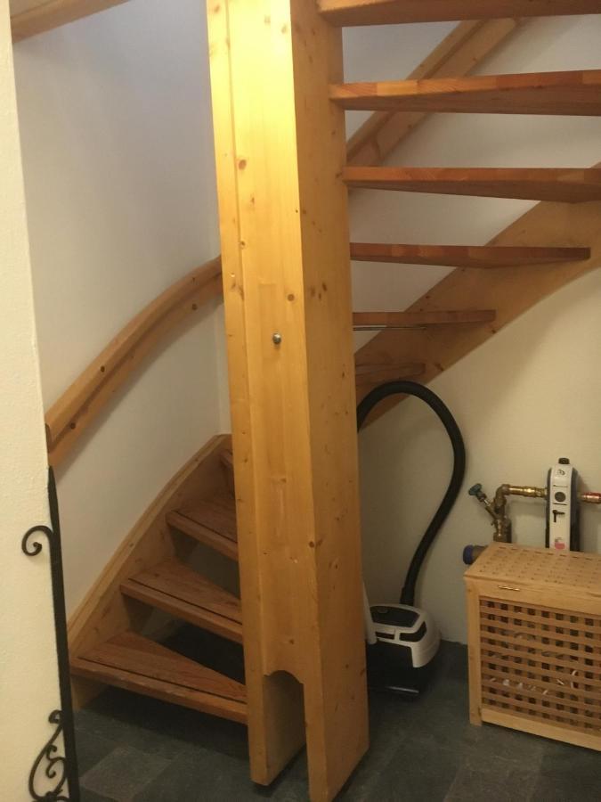 Chalet La Bosch, 7-persoons luxe eigen woning met privétuin Ehrwald Esterno foto
