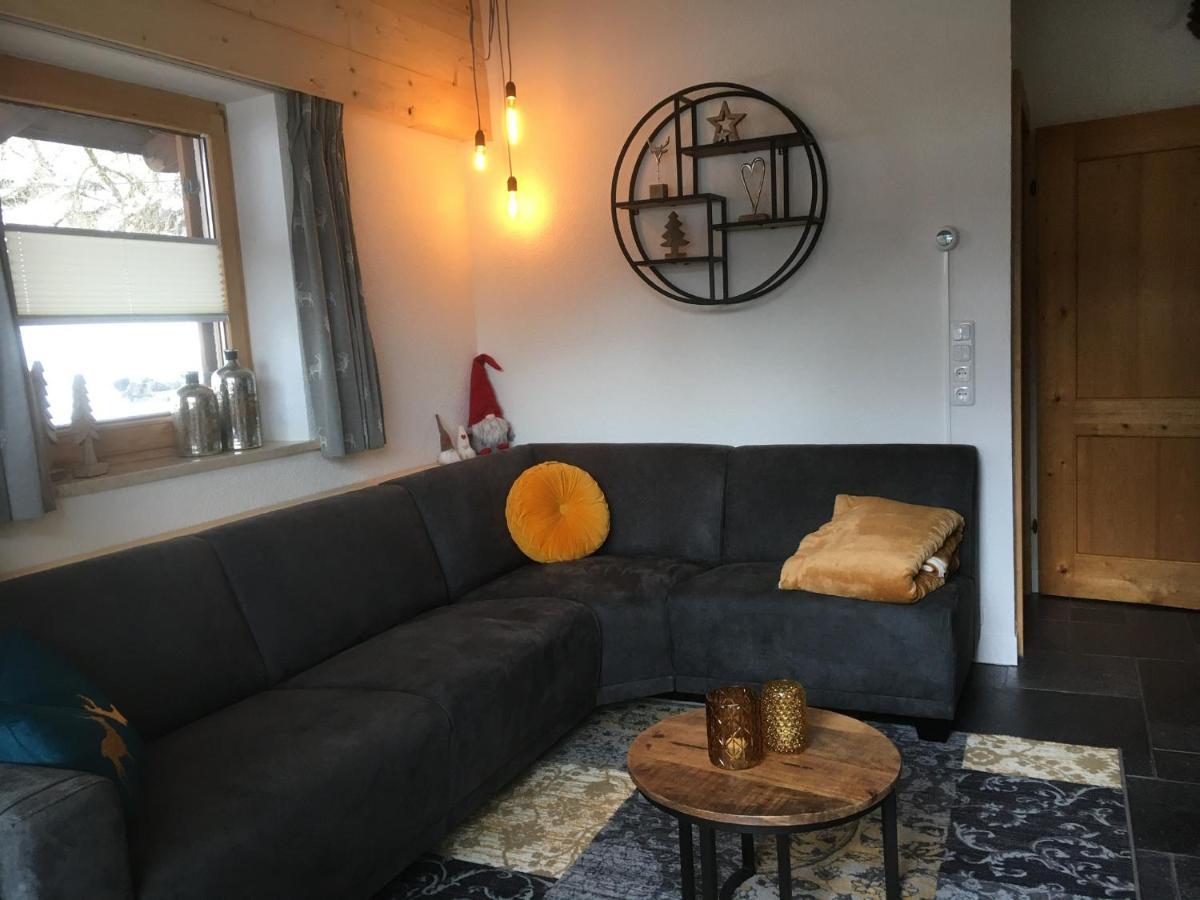 Chalet La Bosch, 7-persoons luxe eigen woning met privétuin Ehrwald Esterno foto