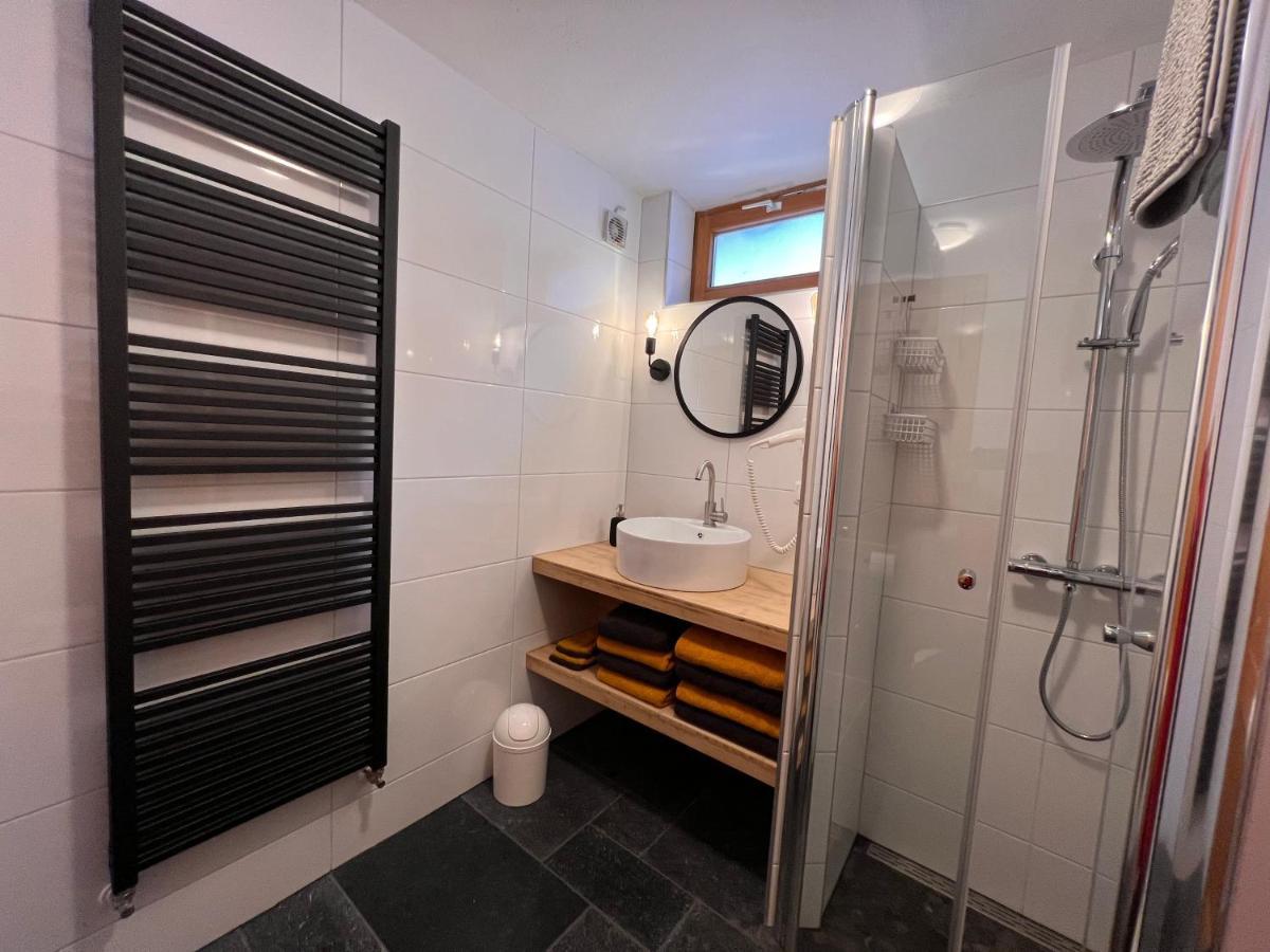 Chalet La Bosch, 7-persoons luxe eigen woning met privétuin Ehrwald Esterno foto