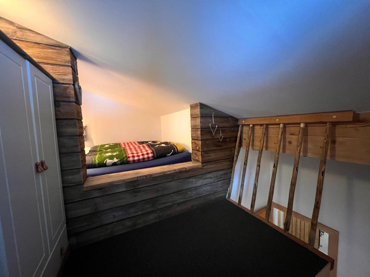 Chalet La Bosch, 7-persoons luxe eigen woning met privétuin Ehrwald Esterno foto